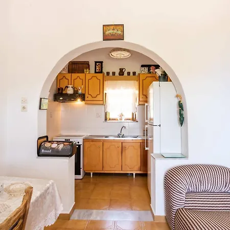 Minas House Vakantiehuis *