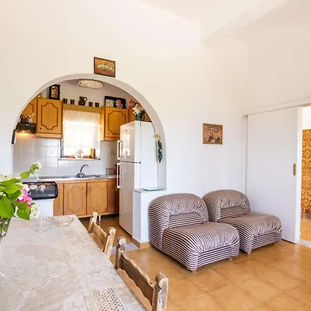 Minas House Vakantiehuis