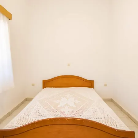Minas House Vakantiehuis