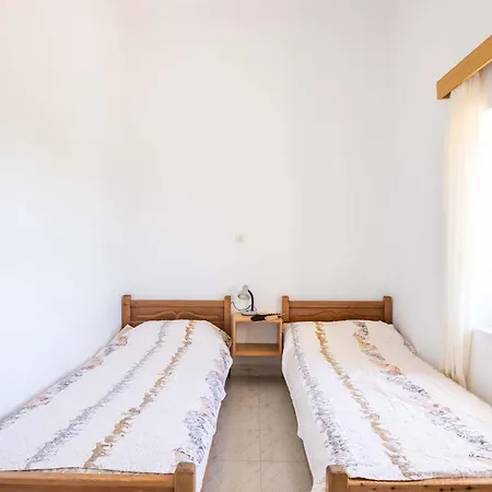 Vakantiehuis Minas House Mesochori (Karpathos)