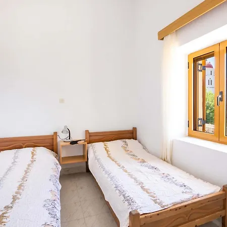Minas House Mesochori (Karpathos)