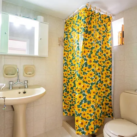 Vakantiehuis Minas House *