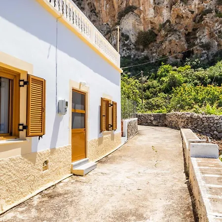 Minas House * Mesochori (Karpathos)