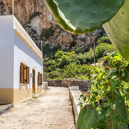 Minas House Vakantiehuis