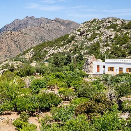 Vakantiehuis Minas House