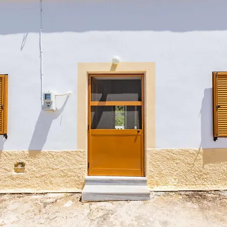 Minas House Vakantiehuis